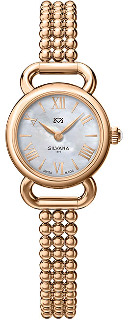    Silvana SR22QRR15R