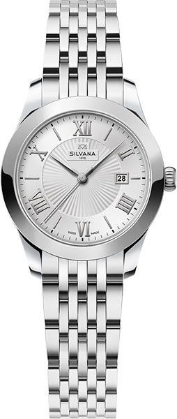    Silvana SR28QSS11S