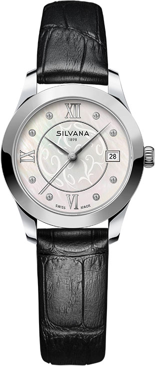    Silvana SR28QSS6BCN