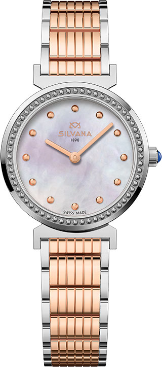    Silvana SR30QBP75B