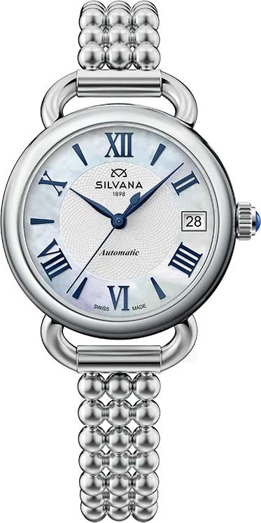     Silvana SR33ASS15S