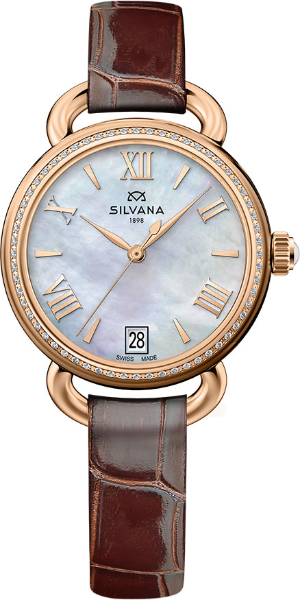    Silvana SR33QRD15CB