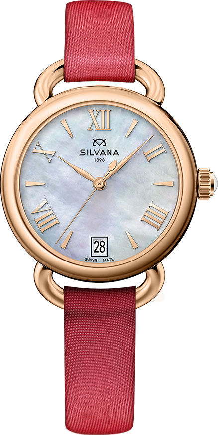    Silvana SR33QRR15SRG
