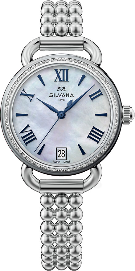    Silvana SR33QSD15S