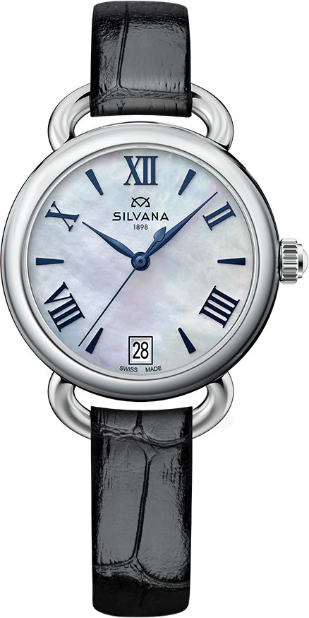    Silvana SR33QSS15CN
