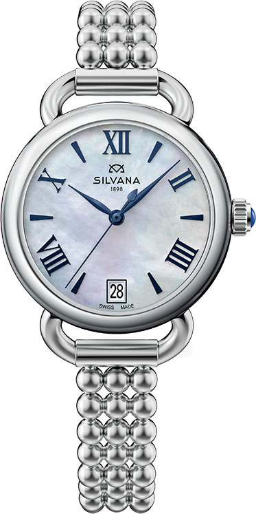    Silvana SR33QSS15S