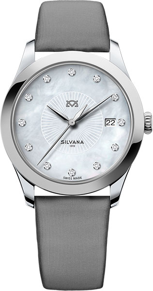 ����������� �������� ���� Silvana SR38QSS45SG