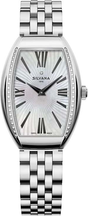    Silvana ST28QSD15S