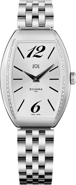    Silvana ST28QSD21S