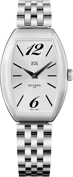    Silvana ST28QSS21S
