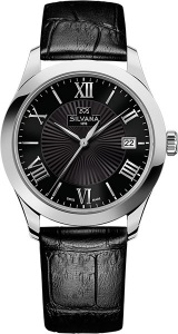 Silvana SR38QSS13CN