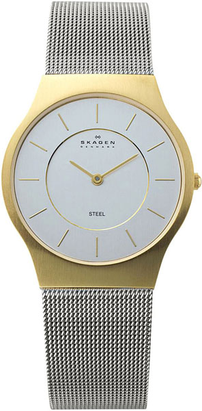   Skagen 233LGS