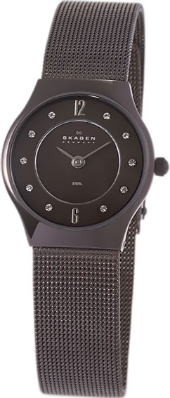 Наручные часы Skagen 233XSMM