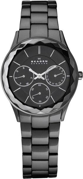 Наручные часы Skagen 344LMXM