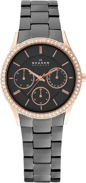   Skagen 347LRXM