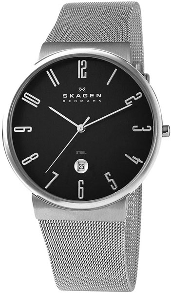   Skagen 355XLSSB