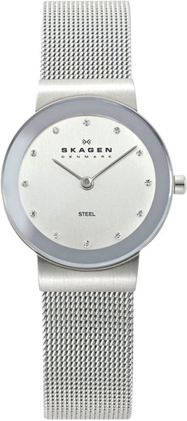   Skagen 358SSSD