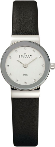 Наручные часы Skagen 358XSSLBC
