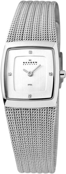Наручные часы Skagen 380XSSS1