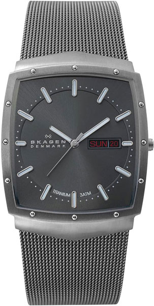 Skagen 396lttm 2025