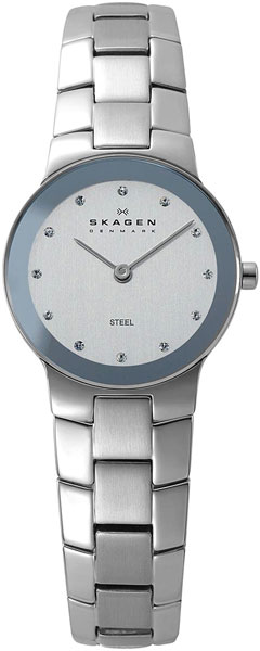   Skagen 430SSXD