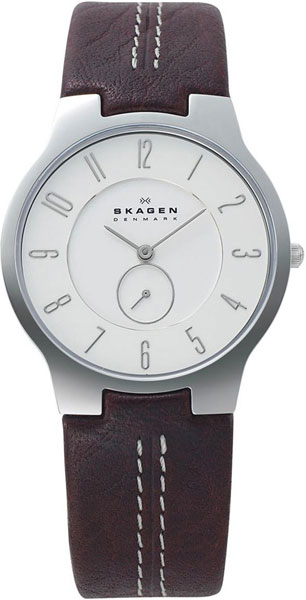   Skagen 433LSL1