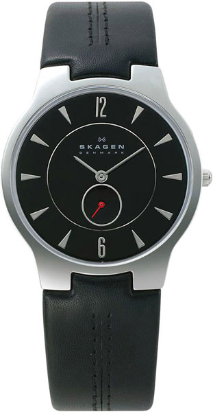   Skagen 433LSLB