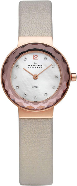 Наручные часы Skagen 456SRLT