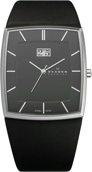 Наручные часы Skagen 567LSLB