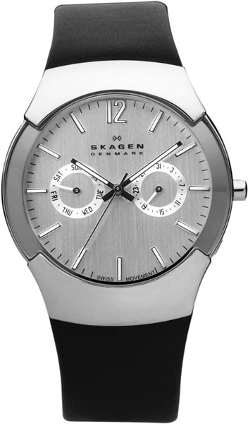 Наручные часы Skagen 583XLSLC