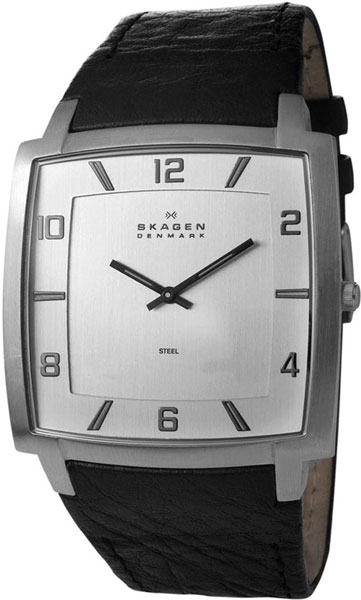 Наручные часы Skagen 621XXLSLB