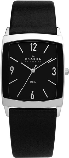 Наручные часы Skagen 691LSLB