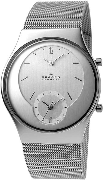 Наручные часы Skagen 733XLSS