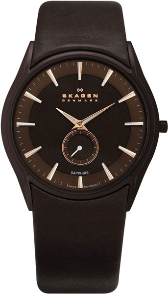   Skagen 808XLDLD
