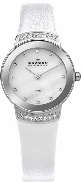 Наручные часы Skagen 812SSLW1