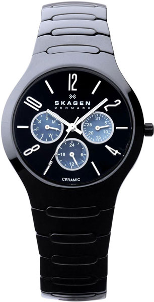   Skagen 817SXBC1