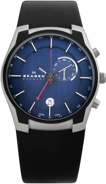 Наручные часы Skagen 853XLSLN