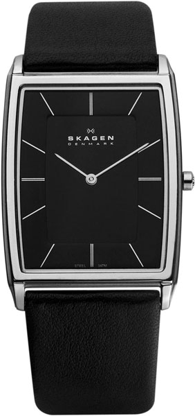 Наручные часы Skagen 857LSLB