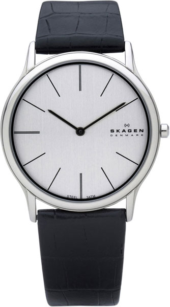   Skagen 858XLSLC