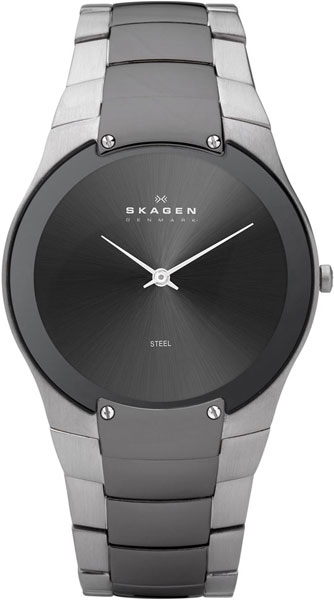 Наручные часы Skagen 861XLSMXM