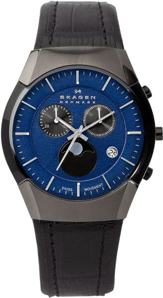 �������� ���� Skagen 901XLMLN � �����������
