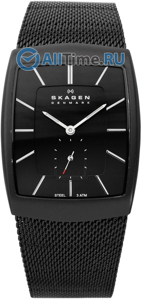 Наручные часы Skagen 915XLBSB