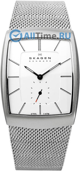 Наручные часы Skagen 915XLSSS