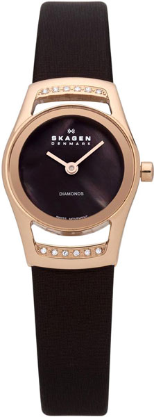   Skagen 982SRLD