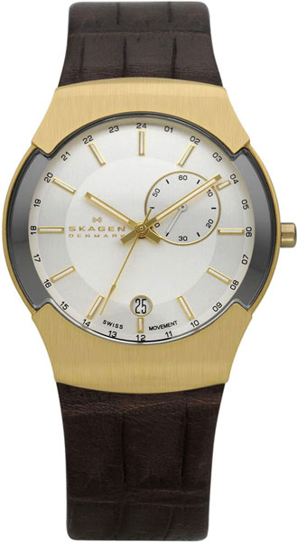 �������� ���� Skagen 983XLGLD