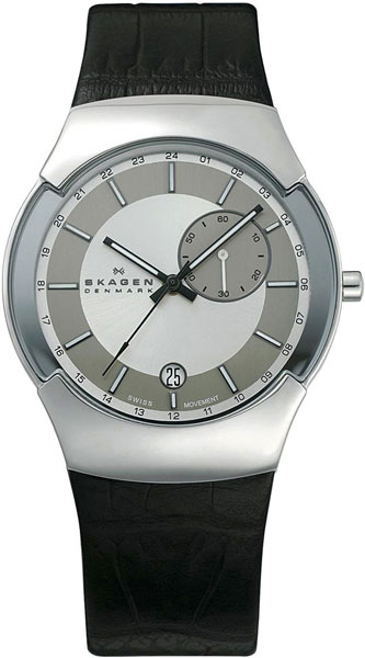 �������� ���� Skagen 983XLSLBC