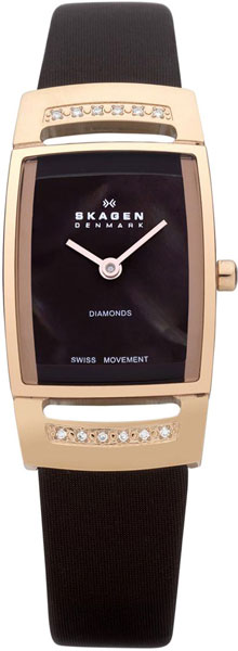 Наручные часы Skagen 985SRLD