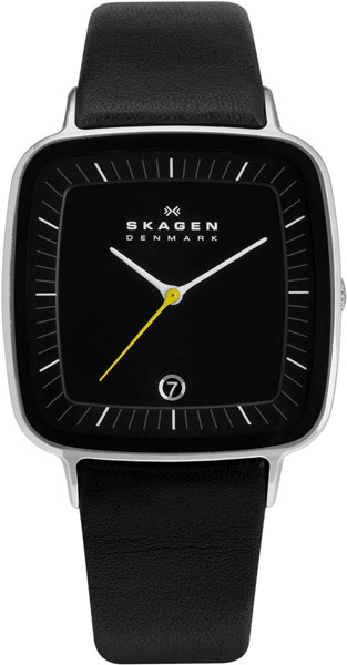 Наручные часы Skagen H04LSLB