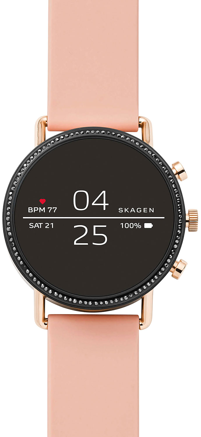   Skagen SKT5107  
