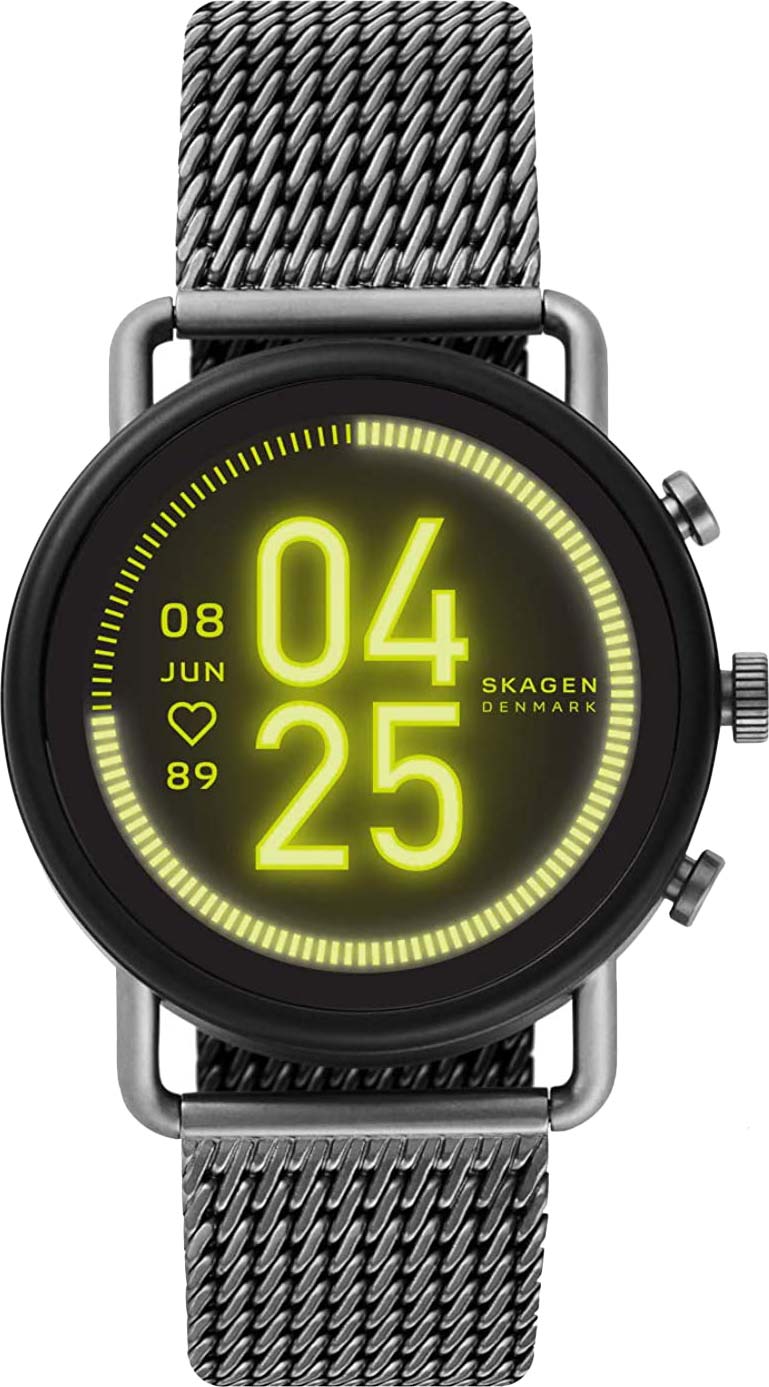   Skagen SKT5200  